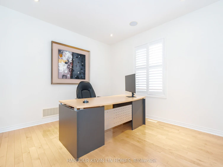 28 Grange Drive, Richmond Hill, ON, L4E 4T1 - 24