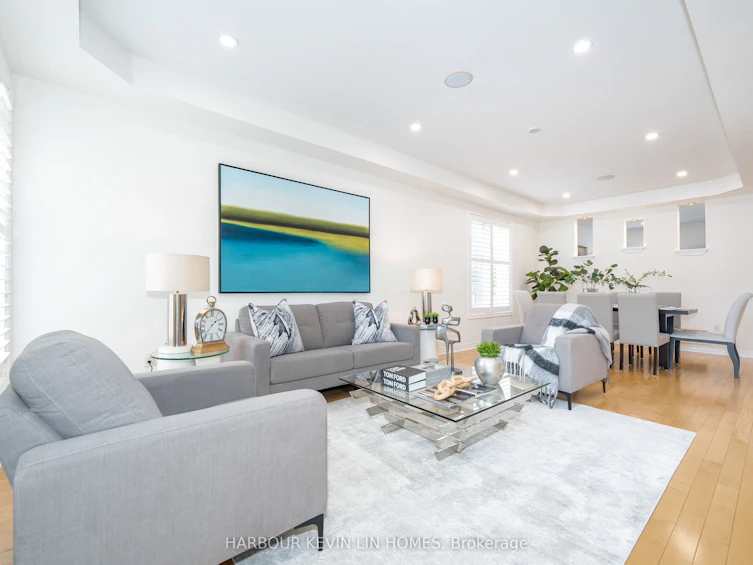 28 Grange Drive, Richmond Hill, ON, L4E 4T1 - 7