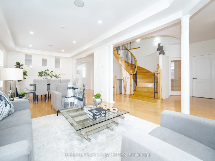 28 Grange Drive, Richmond Hill, ON, L4E 4T1 - 8
