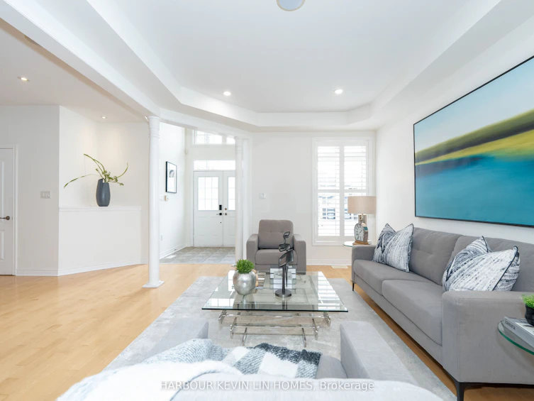 28 Grange Drive, Richmond Hill, ON, L4E 4T1 - 9