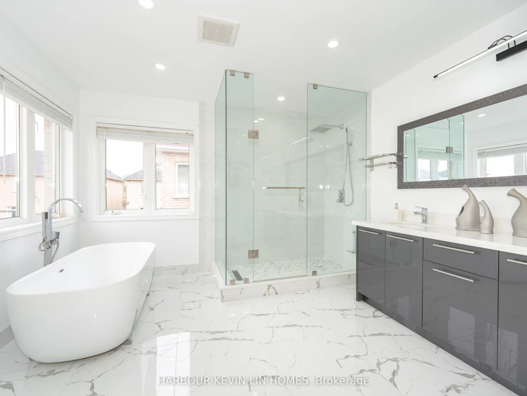 28 Grange Drive, Richmond Hill, ON, L4E 4T1 - 29