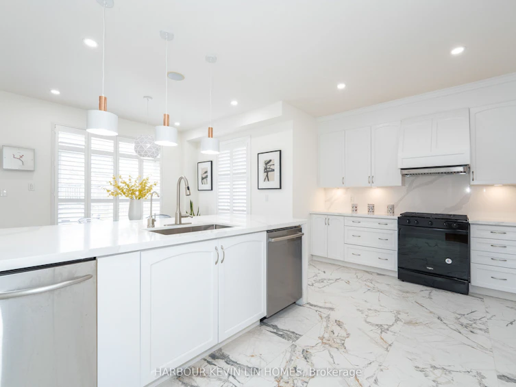 28 Grange Drive, Richmond Hill, ON, L4E 4T1 - 12