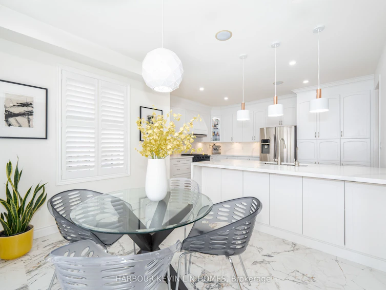 28 Grange Drive, Richmond Hill, ON, L4E 4T1 - 19