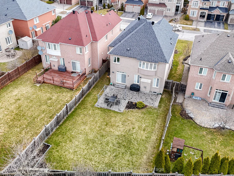 28 Grange Drive, Richmond Hill, ON, L4E 4T1 - 49