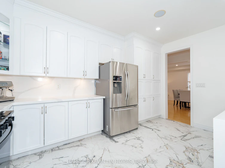 28 Grange Drive, Richmond Hill, ON, L4E 4T1 - 15