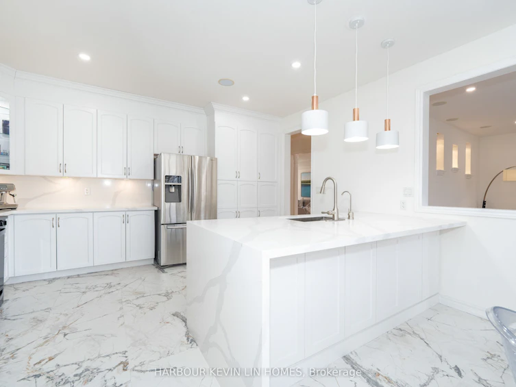 28 Grange Drive, Richmond Hill, ON, L4E 4T1 - 16