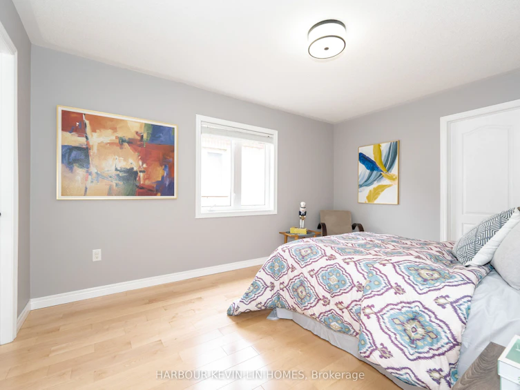 28 Grange Drive, Richmond Hill, ON, L4E 4T1 - 36