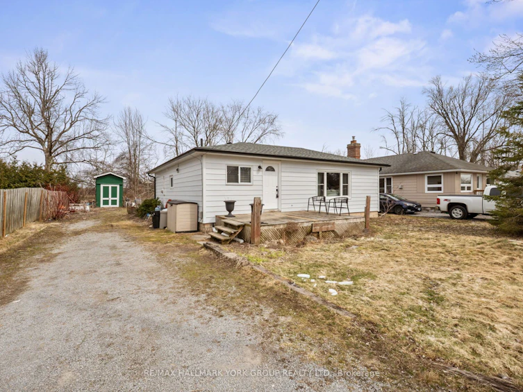 35 Isle Vista Drive, Georgina, ON, L0E 1N0