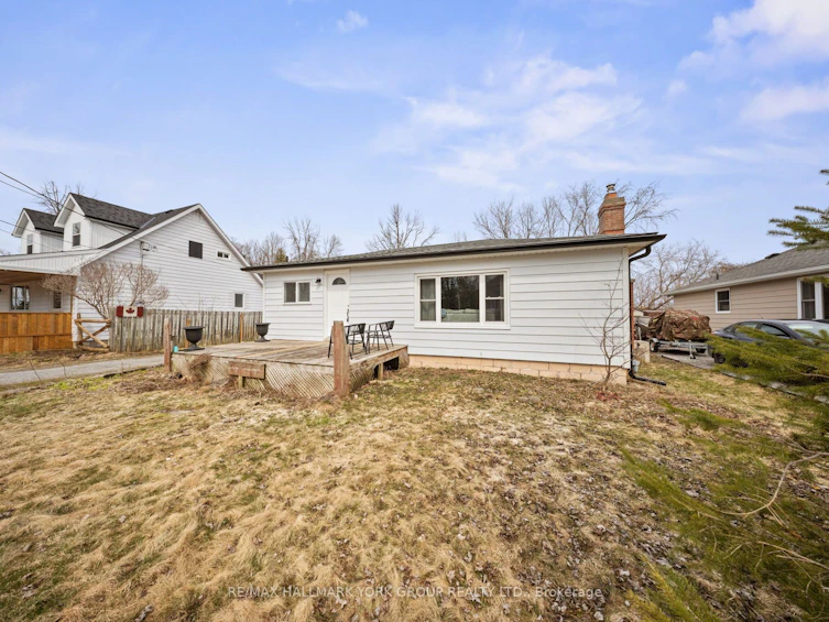 35 Isle Vista Drive, Georgina, ON, L0E 1N0 - 9