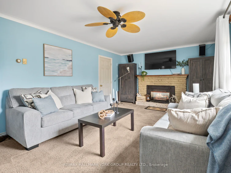 35 Isle Vista Drive, Georgina, ON, L0E 1N0 - 31
