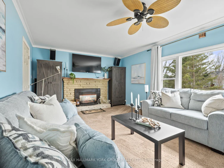 35 Isle Vista Drive, Georgina, ON, L0E 1N0 - 24