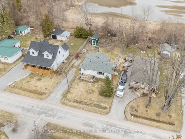 35 Isle Vista Drive, Georgina, ON, L0E 1N0 - 15