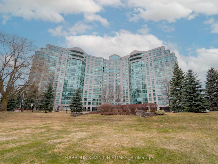 1209-7805 Bayview Avenue, Markham, ON, L3T 7N1 - 35