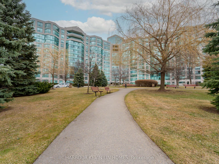 1209-7805 Bayview Avenue, Markham, ON, L3T 7N1 - 29