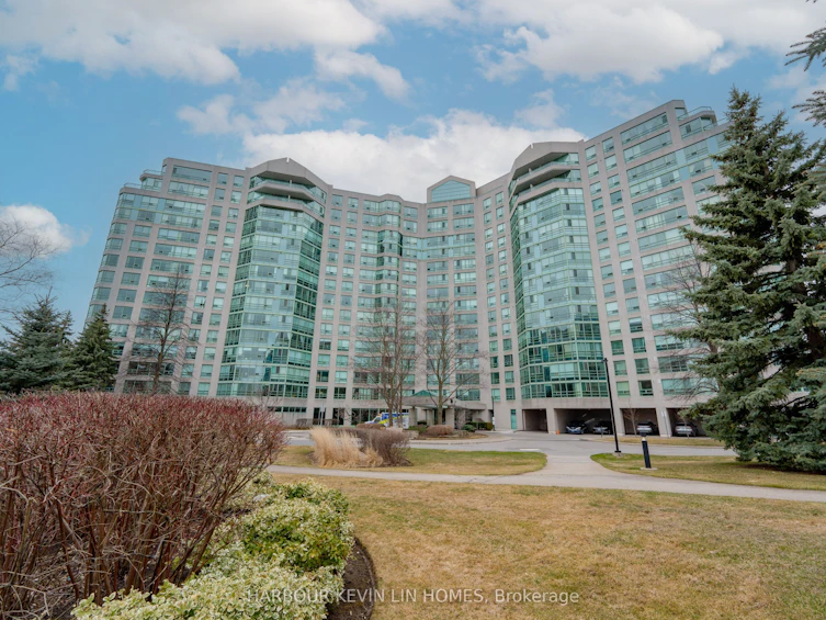 1209-7805 Bayview Avenue, Markham, ON, L3T 7N1 - 24