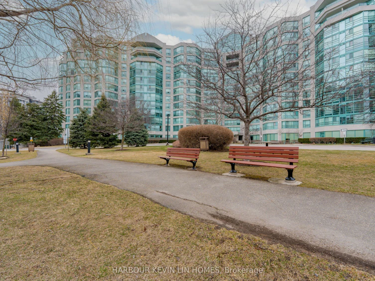 1209-7805 Bayview Avenue, Markham, ON, L3T 7N1 - 27
