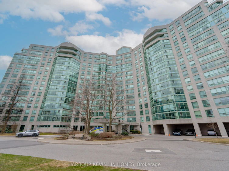 1209-7805 Bayview Avenue, Markham, ON, L3T 7N1 - 31
