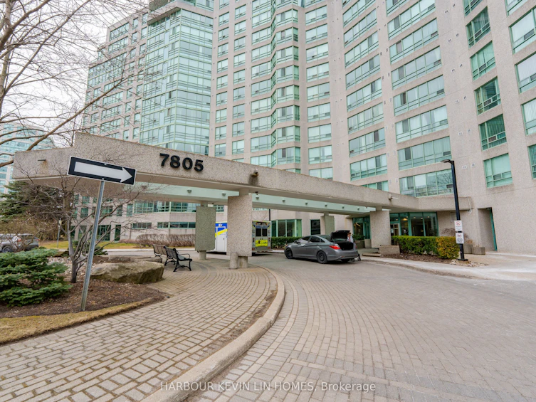1209-7805 Bayview Avenue, Markham, ON, L3T 7N1