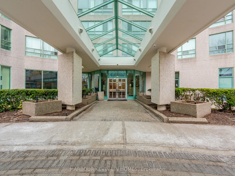 1209-7805 Bayview Avenue, Markham, ON, L3T 7N1 - 2