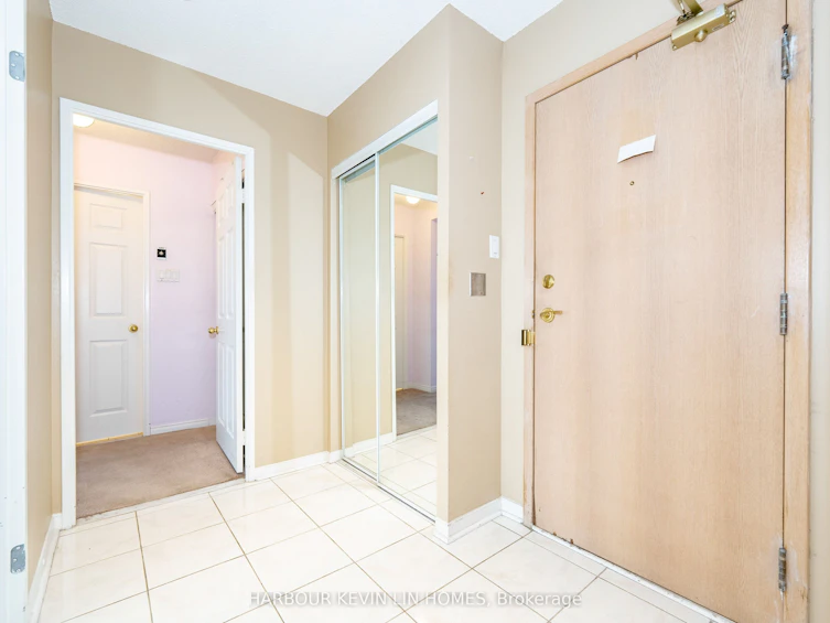 1209-7805 Bayview Avenue, Markham, ON, L3T 7N1 - 3