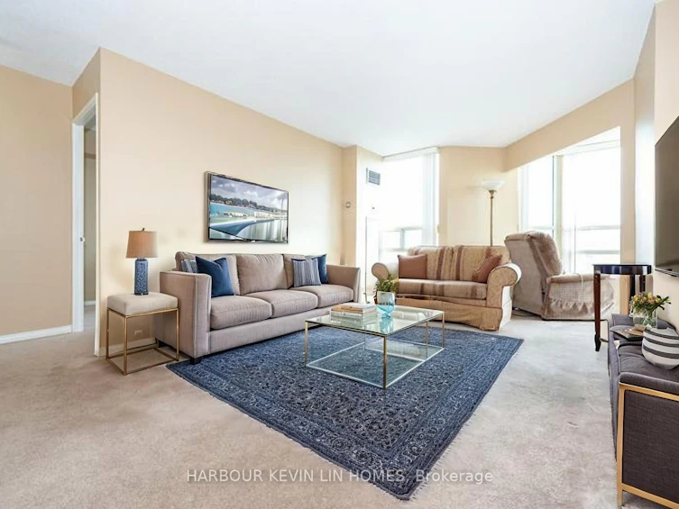 1209-7805 Bayview Avenue, Markham, ON, L3T 7N1 - 30