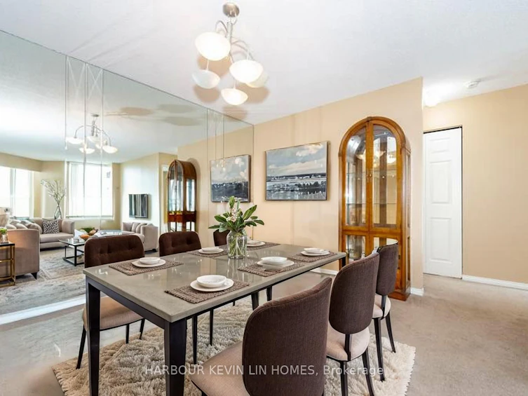 1209-7805 Bayview Avenue, Markham, ON, L3T 7N1 - 25