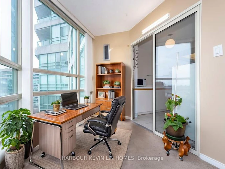 1209-7805 Bayview Avenue, Markham, ON, L3T 7N1 - 7
