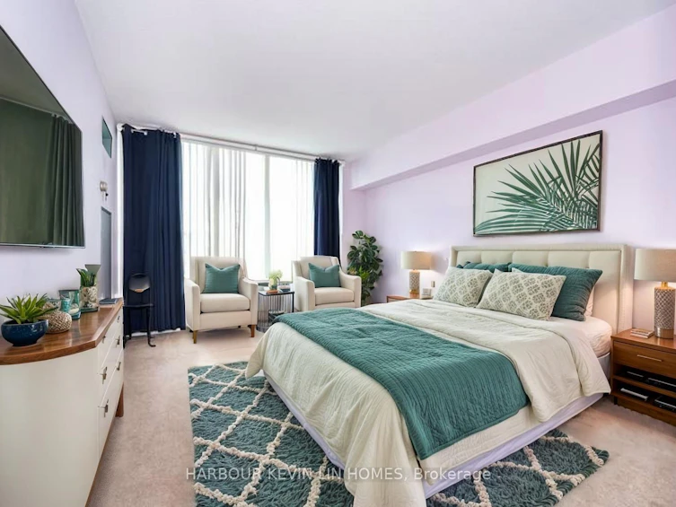 1209-7805 Bayview Avenue, Markham, ON, L3T 7N1 - 10