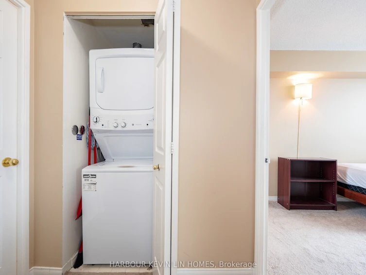 1209-7805 Bayview Avenue, Markham, ON, L3T 7N1 - 33