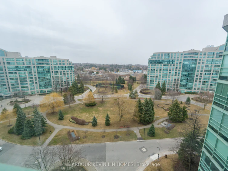1209-7805 Bayview Avenue, Markham, ON, L3T 7N1 - 34