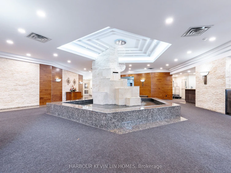 1209-7805 Bayview Avenue, Markham, ON, L3T 7N1 - 14