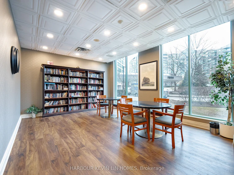 1209-7805 Bayview Avenue, Markham, ON, L3T 7N1 - 17
