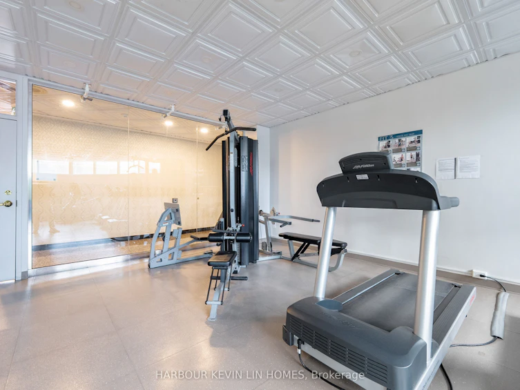 1209-7805 Bayview Avenue, Markham, ON, L3T 7N1 - 18