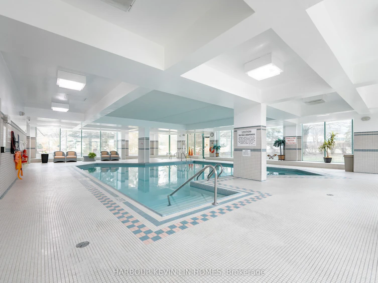 1209-7805 Bayview Avenue, Markham, ON, L3T 7N1 - 20