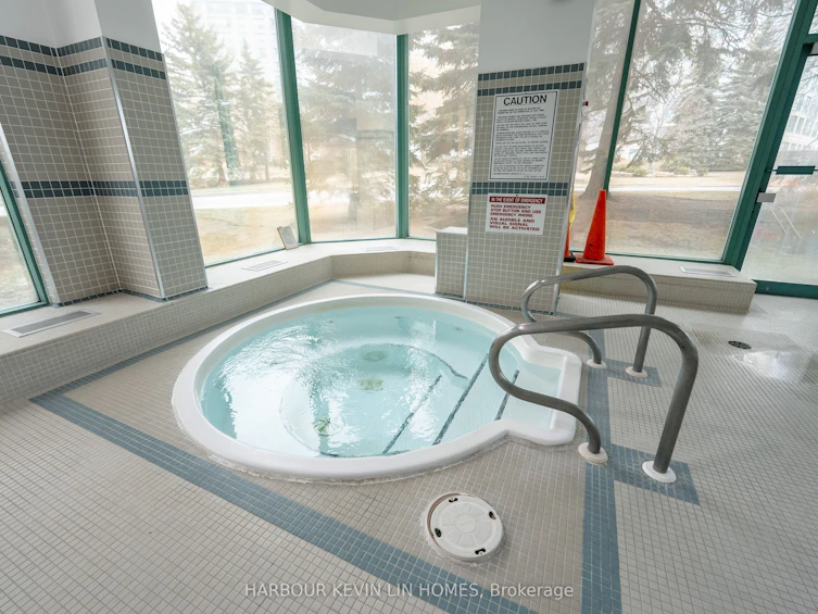 1209-7805 Bayview Avenue, Markham, ON, L3T 7N1 - 22