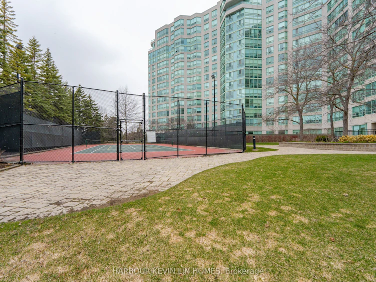 1209-7805 Bayview Avenue, Markham, ON, L3T 7N1 - 23