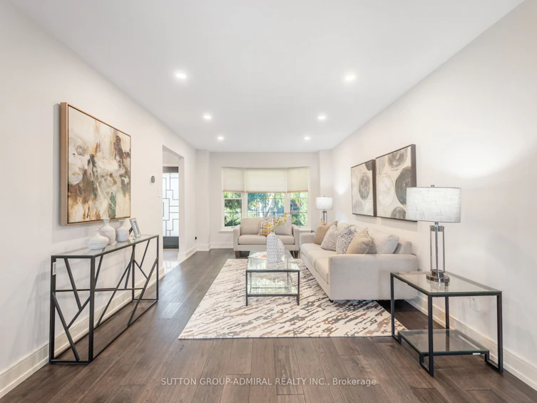 97 Golf Links Drive, Aurora, ON, L4G 3V4 - 5