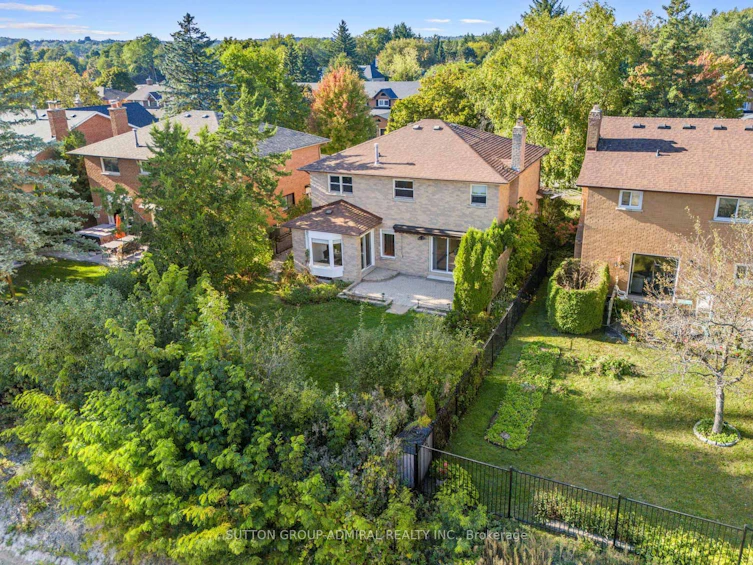 97 Golf Links Drive, Aurora, ON, L4G 3V4 - 39