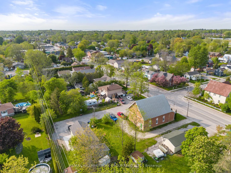 1 Snooks Road, Georgina, ON, L0E 1R0 - 47