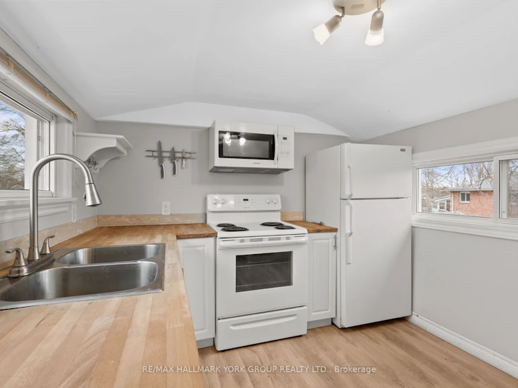 1 Snooks Road, Georgina, ON, L0E 1R0 - 21