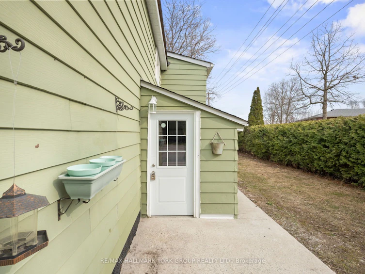 1 Snooks Road, Georgina, ON, L0E 1R0 - 38