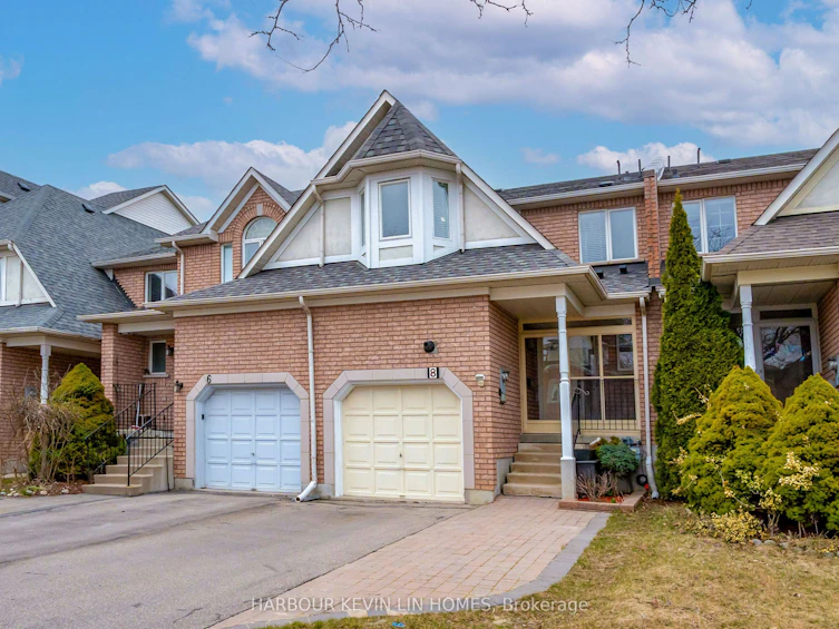 8 Queensway Drive, Richmond Hill, ON, L4S 1S2 - 24