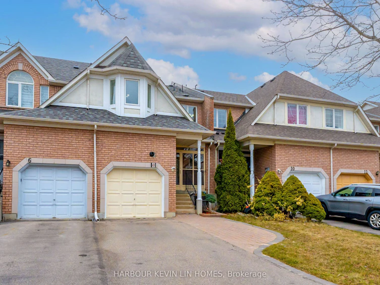 8 Queensway Drive, Richmond Hill, ON, L4S 1S2 - 13