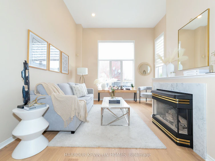 8 Queensway Drive, Richmond Hill, ON, L4S 1S2 - 26