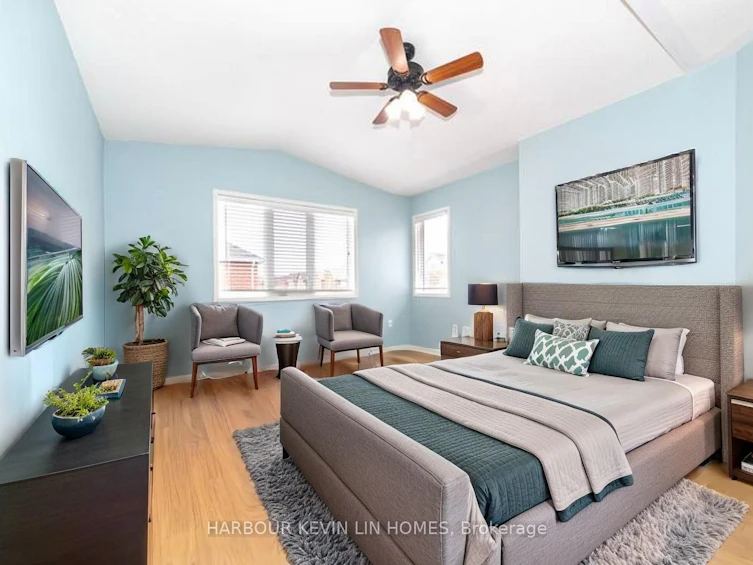8 Queensway Drive, Richmond Hill, ON, L4S 1S2 - 20