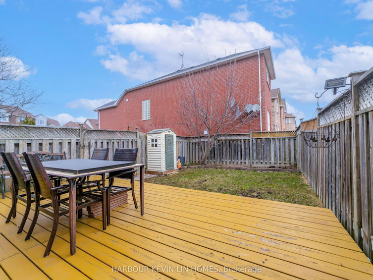 8 Queensway Drive, Richmond Hill, ON, L4S 1S2 - 30