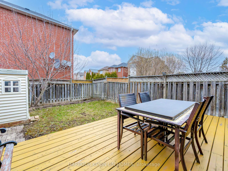 8 Queensway Drive, Richmond Hill, ON, L4S 1S2 - 23
