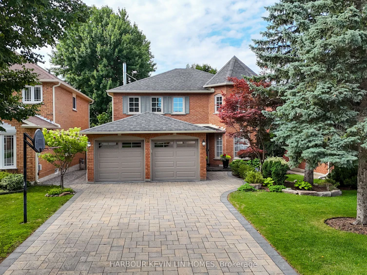 49 Lagani Avenue, Richmond Hill, ON, L4B 3C7 - 18