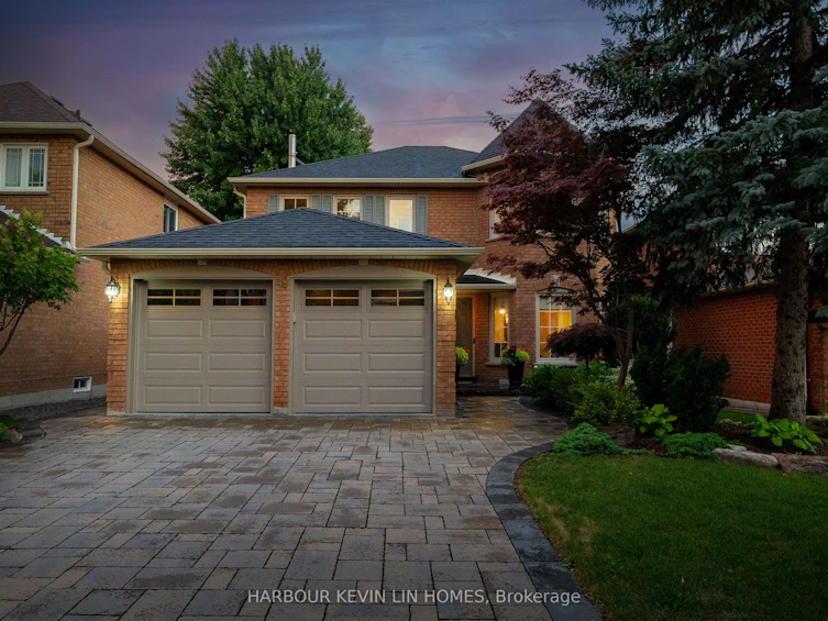 49 Lagani Avenue, Richmond Hill, ON, L4B 3C7 - 17