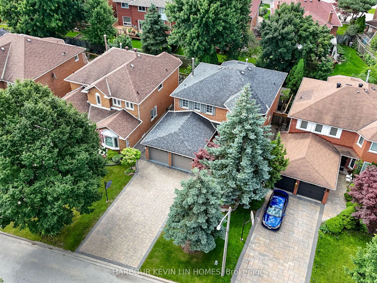 49 Lagani Avenue, Richmond Hill, ON, L4B 3C7 - 24